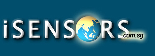 iSensors International Home