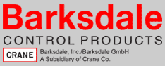 Barksdale Control Products logo