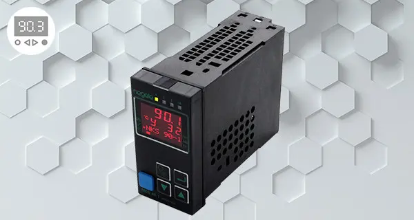 Anderson-Negele Instrumentation and Controls