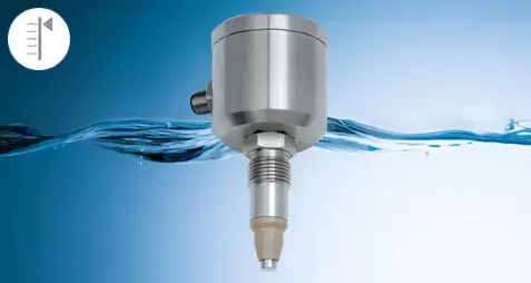 Anderson-Negele Point Level Sensors