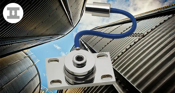 Anderson-Negele Weighing Systems