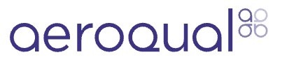 Aeroqual logo