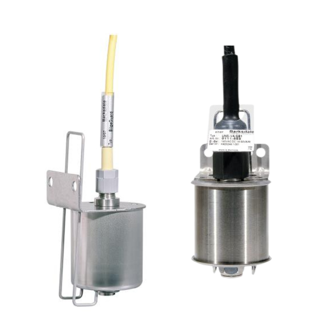 Barksdale UNS-VA/SB Bilge Guard
