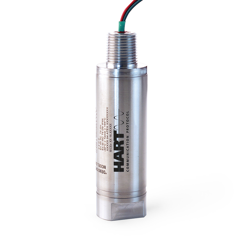 Barksdale BiT Series Pressure Transmitter