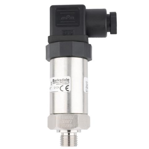 Barksdale KLK / KLM Pressure Switch