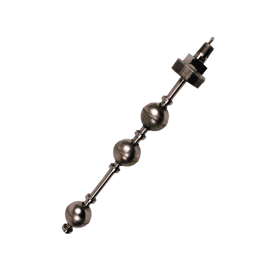 Barksdale UNS1000-S / UNS2000-S Level Transmitter