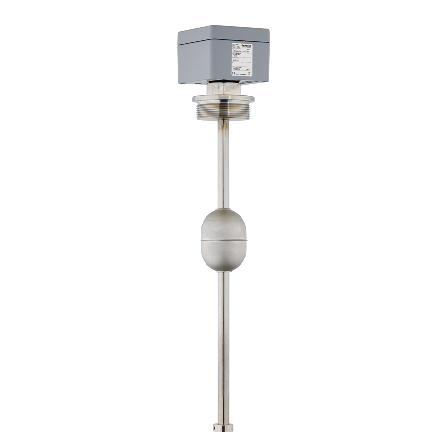 Barksdale USE3000 Level Transmitter